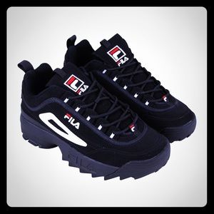FILA Disruptor II